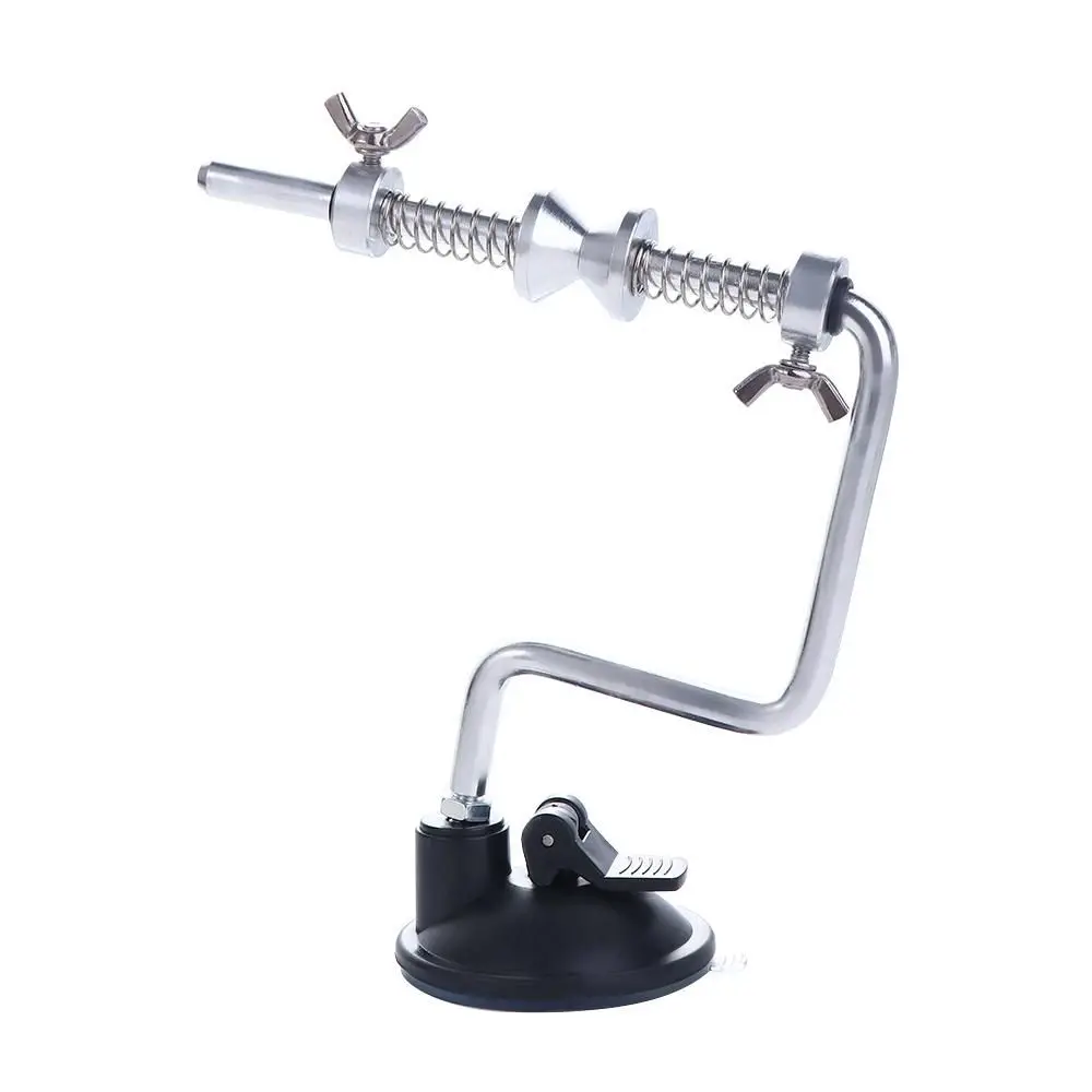 Carrete de línea de pesca, máquina de carrete, sistema de carrete - imagen 4