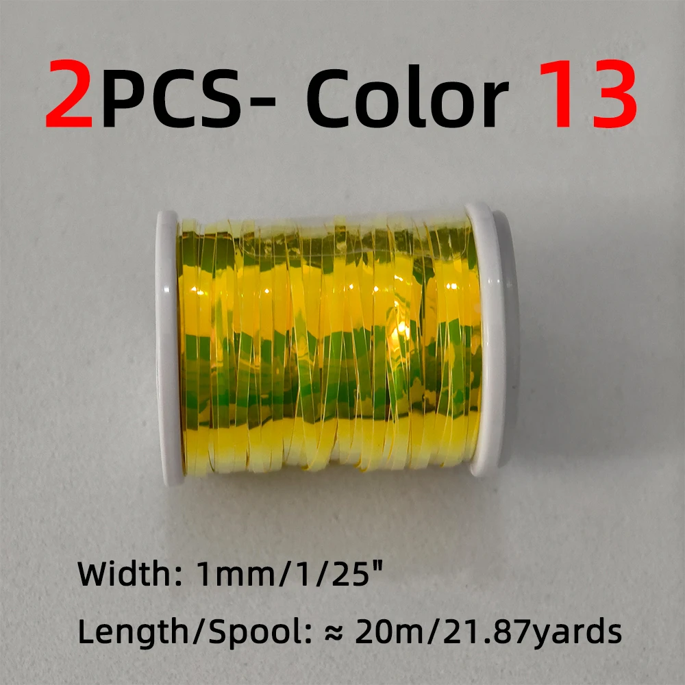 2pcs color 13