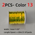 2pcs color 13