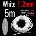 White 1.2mm 5m