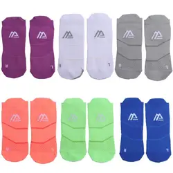 Low Cut Low-top Compression Socks Bike Socks Running Ankle Socks Outdoor Sportswear Women Short Socks Athletic Cycling Socks