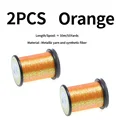 2pcs Orange