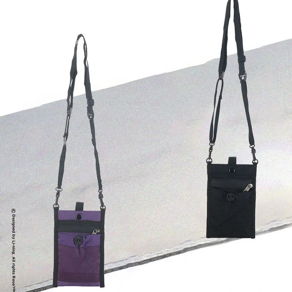 Bolso portátil multifunción Oxford para teléfono móvil, bolsa de hombro, monedero, bandolera - imagen 4