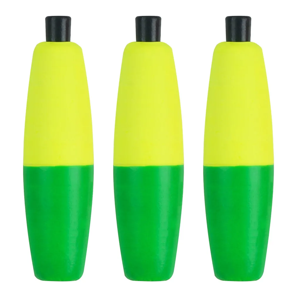 YELLOW-GREEN   10pcs