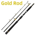 Gold rod