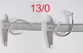 13-0 Hooks