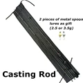Casting Rod