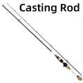 casting rod