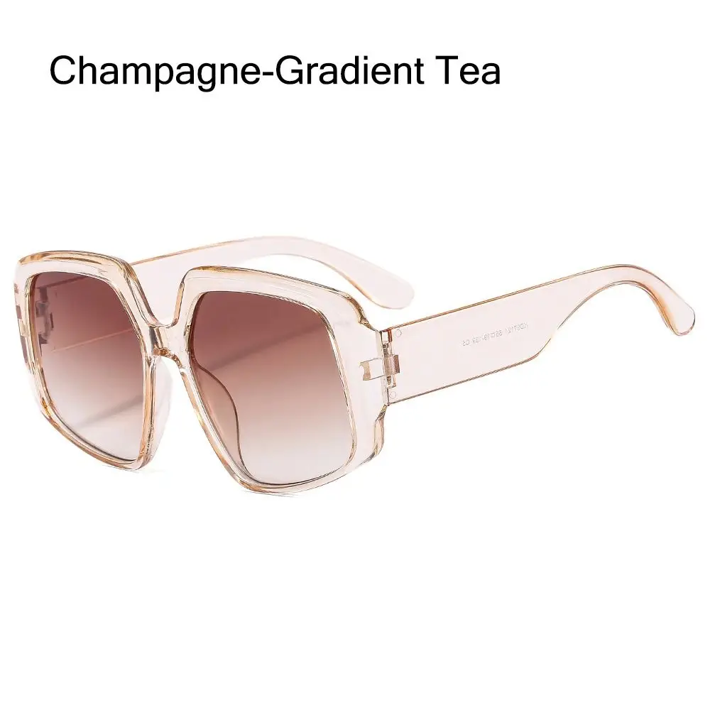 Champagne-Tea