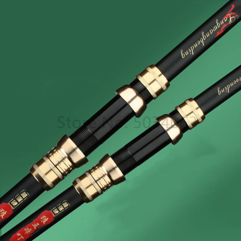 2,7 m, 3,6 m, 3,9 m, 4,5 m caña de pescar giratoria portátil telescópica TBoaravel Sea T Rock caña de pescar distancia lanzamiento cañas de pescar - imagen 5