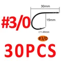 30 piezas tamaño 3l0