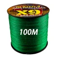 100M Green