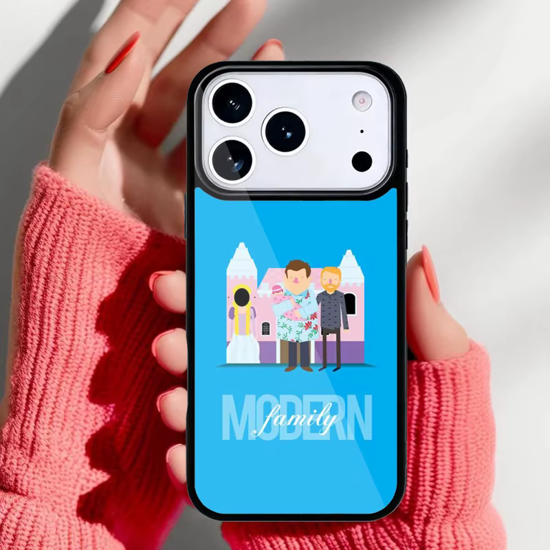Vista adicional de la funda familiar Krajews