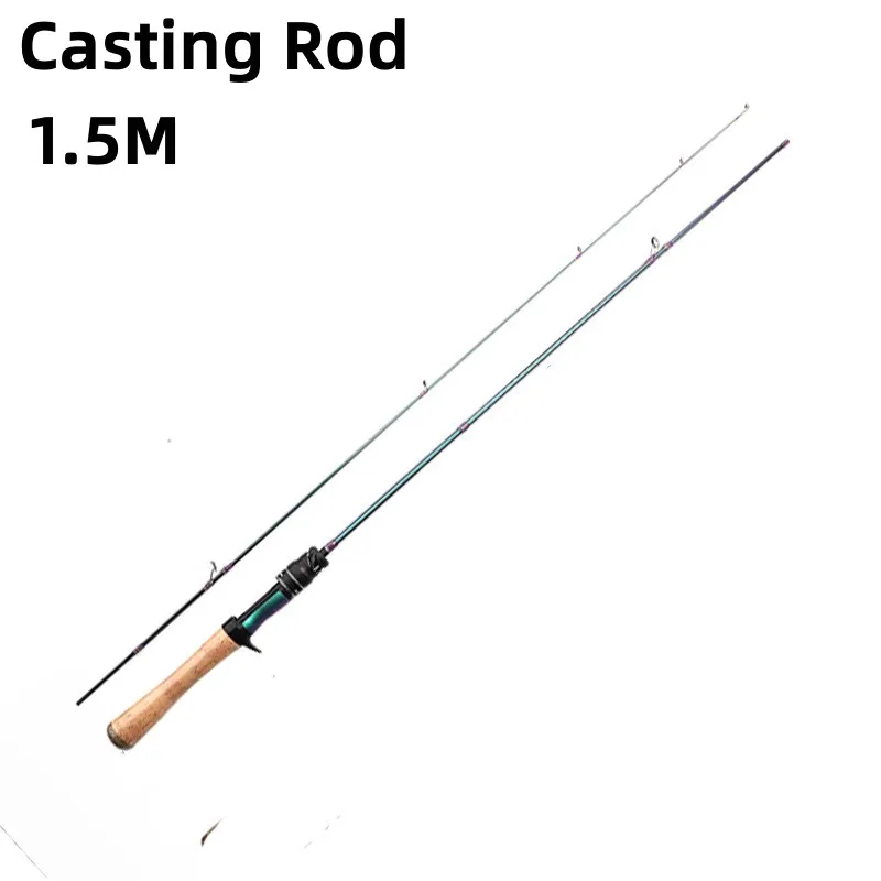 casting rod 1.5m