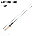 casting rod 1.5m