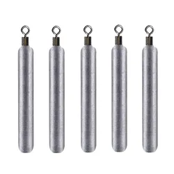Plomos Jig para Carpa – Pesos 3,5g a 40g – Accesorios de Aparejos