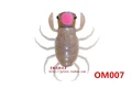 Small 3 Pack OM007