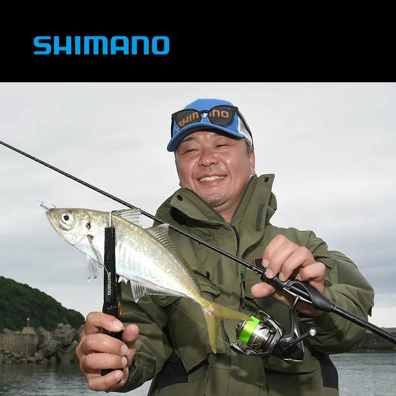 Shimano SOARE XR carrete CI4+ ultraligero freno delantero HAGANE - imagen 2