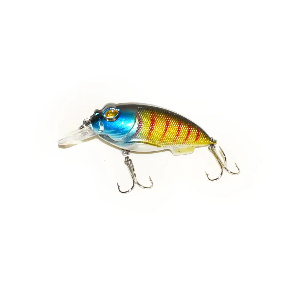 Wobbler de Buceo Profundo 7cm – Señuelo Artificial para Pesca - imagen 5