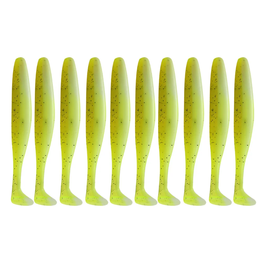 10Pcs Lures 8