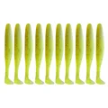 10Pcs Lures 8