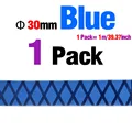 Blue 30mm