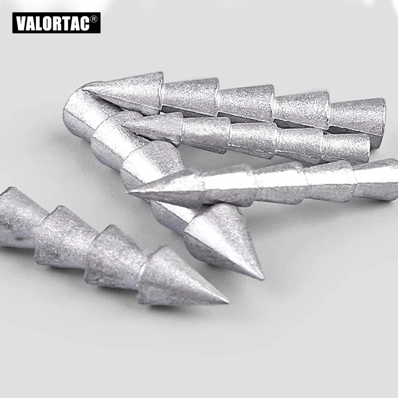 Peso plomo para uñas pagoda – Jigging vinilo Senko - imagen 4