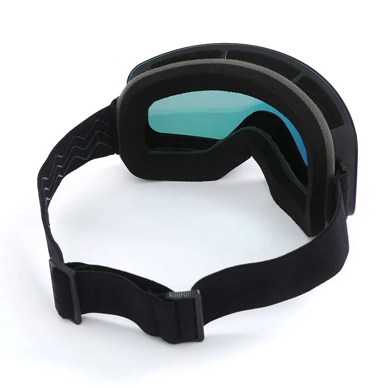 Gafas de Esquí Antiniebla UV400 – Protección Doble Capa - imagen 3