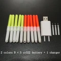2color B and charger