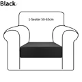 BLACK 1-Seater