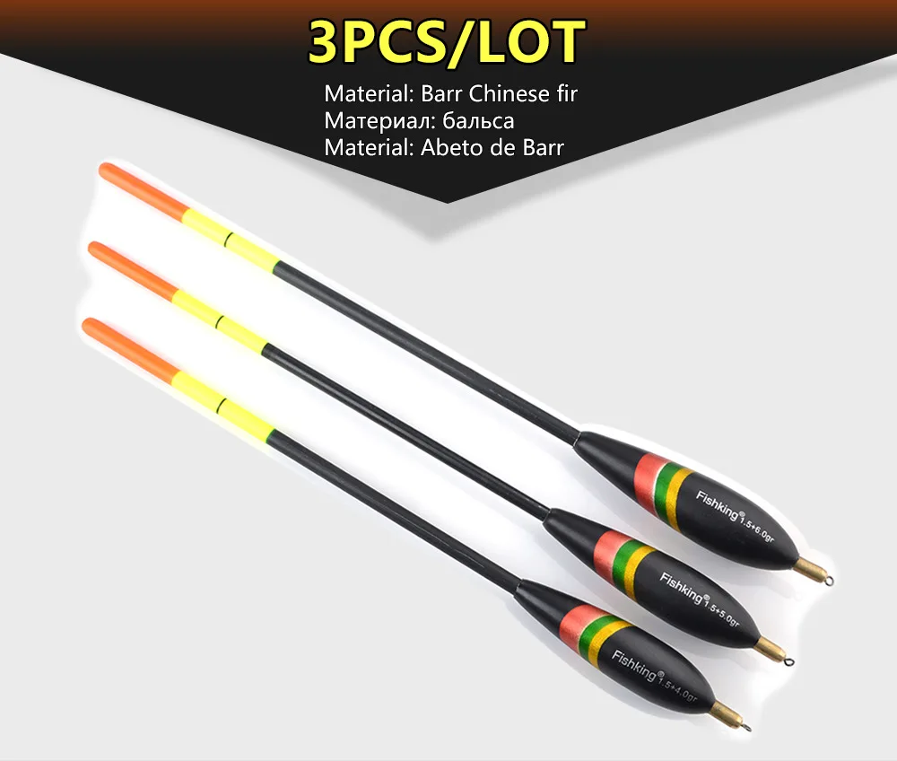 3pcs/lote Material: Bar manglar chino, bálsamo, material: Abeto de Bar