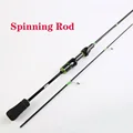 Spinning Rod