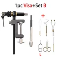 1pc Vise and Set B