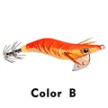 Color B