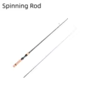 Spinning Rod
