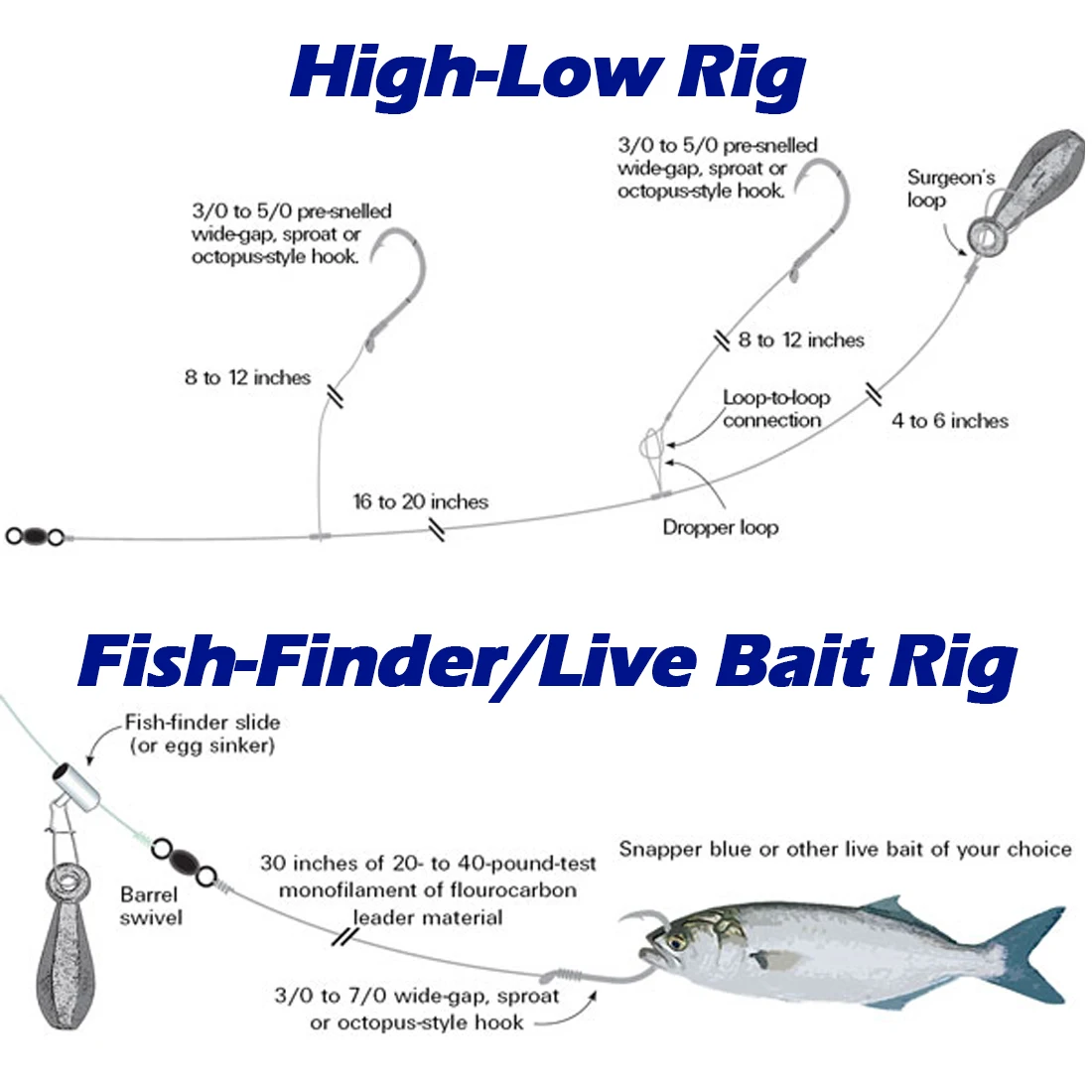 FishTrip 100 Uds ~ 250 Uds anzuelos de pulpo de agua salada con caja juego de anzuelos de pesca de acero rico en carbono - imagen 4