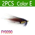 2pcs Color E