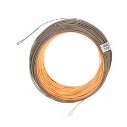 Sedal de mosca Spey mono mano 90 pies – 2 bucles soldados