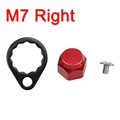 M7 R red For S