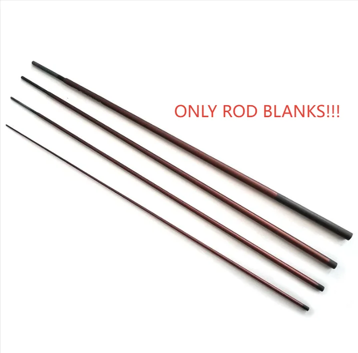 454UL Rod Blanks
