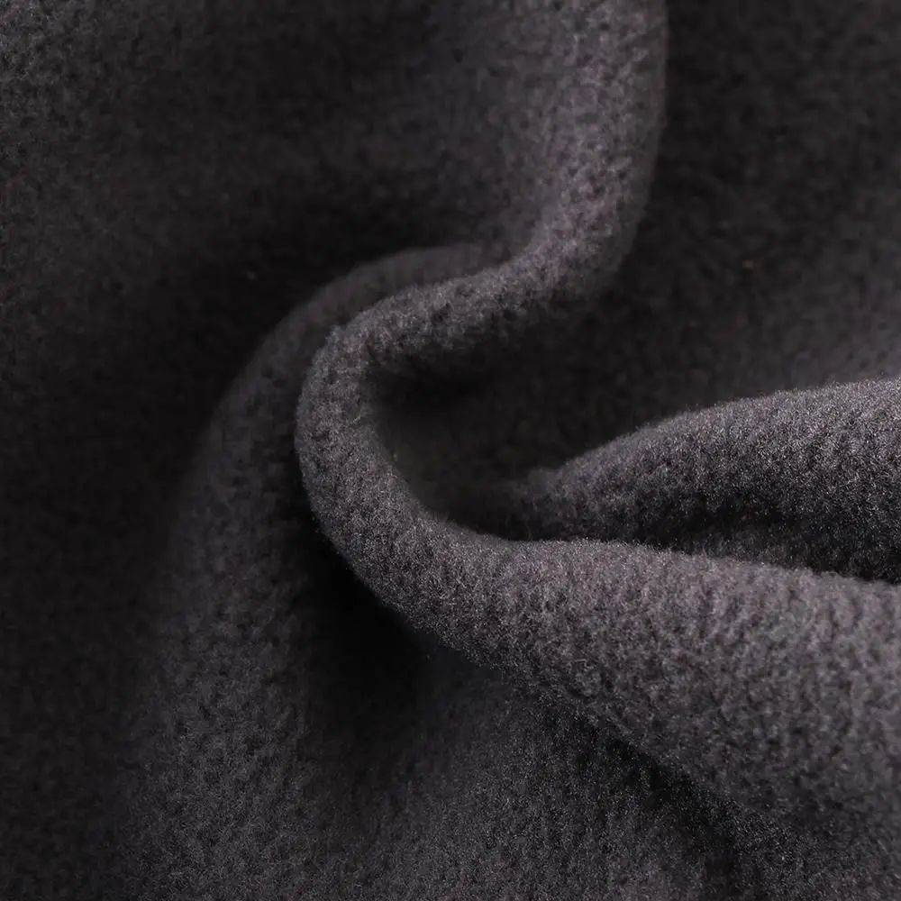 Gorra de Ciclismo de calidad, gorro de invierno a prueba de viento para deportes al aire libre, pechera acolchada en frío, capucha, máscara de felpa, gorro cálido para bicicleta - imagen 5