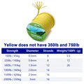 Yellow(100lb-2000lb)