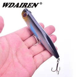Popper flotante 11cm 15g – Señuelo superficie TopWater