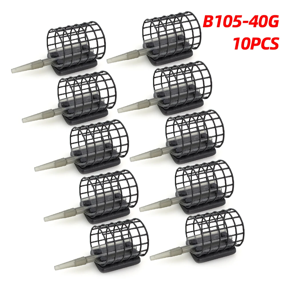 10pcs 40g