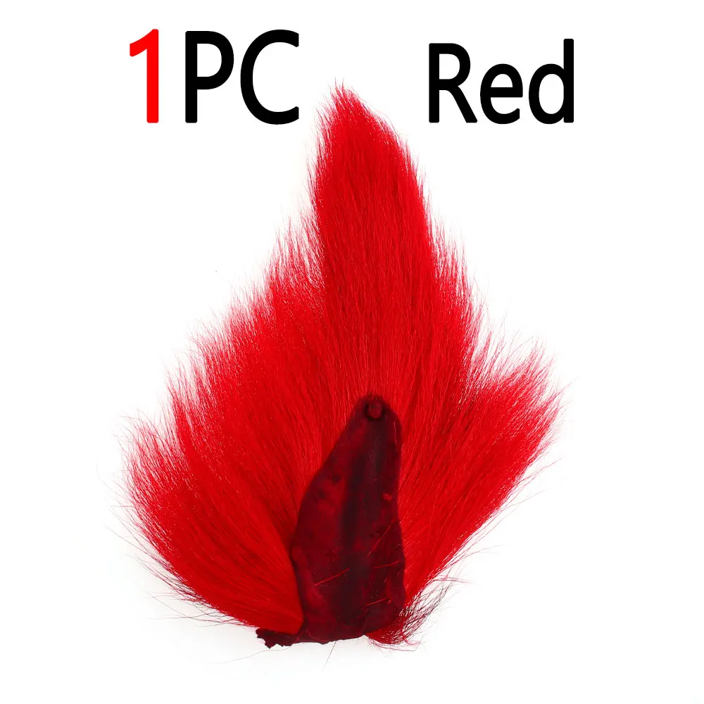 1PC Red