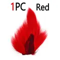 1PC Red