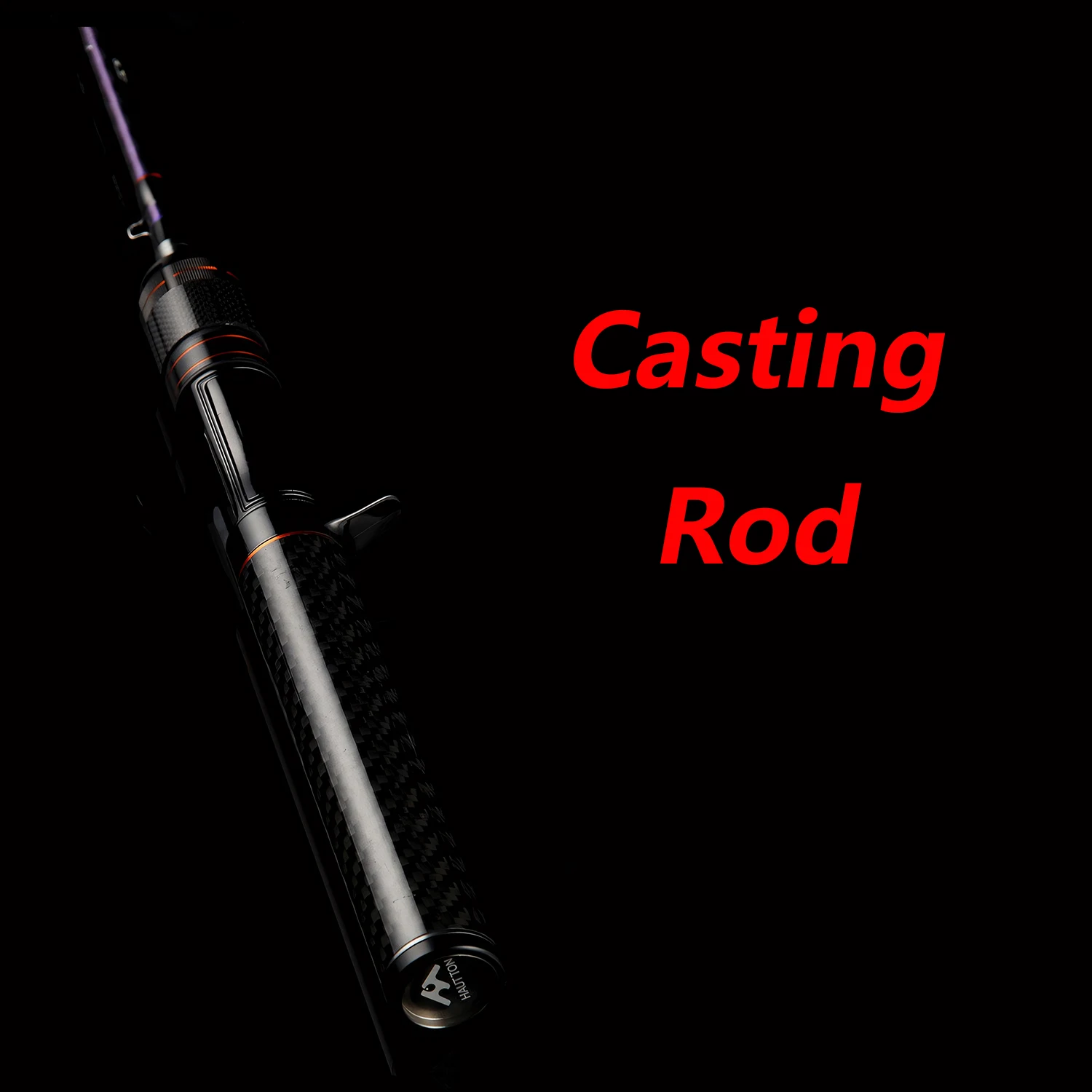 Casting Rod
