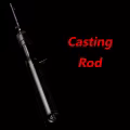 Casting Rod