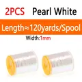 Pearl White 2pcs
