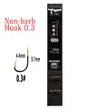 Non-barb Hook 0.3